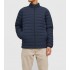 Jack&Jones giubbino 100 gr. jjerecycle puffer collar noos